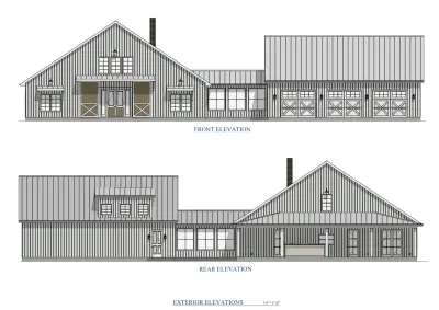 Mount Juliet Rendering